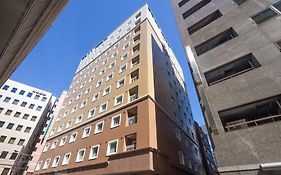 東横inn茅場町駅